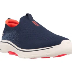 Sneakers|Baskets*Skechers Go Walk 7 Navy